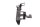 ABS pump holder brake holder mount BMW R 1200 R R1ST K27 0378 07-10