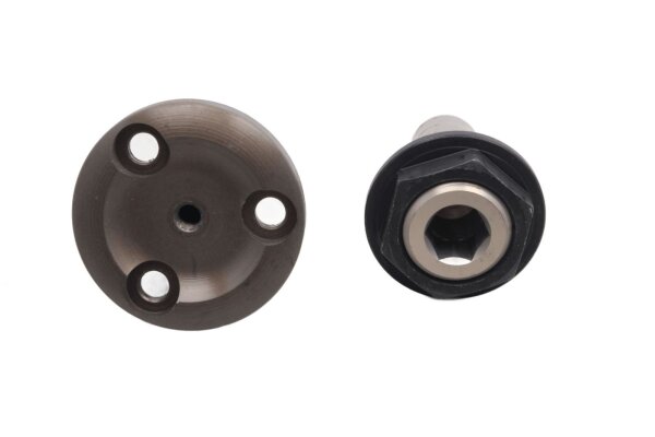 Swingarm pivot bolts, swingarm axle bearings BMW R 1200 R R1ST K27 0378 07-10