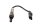 Lambda sensor, exhaust gas sensor, oxygen sensor (right) BMW R 1200 R R1ST K27 0378 07-10