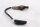 Lambda sensor, exhaust gas sensor, oxygen sensor (right) BMW R 1200 R R1ST K27 0378 07-10