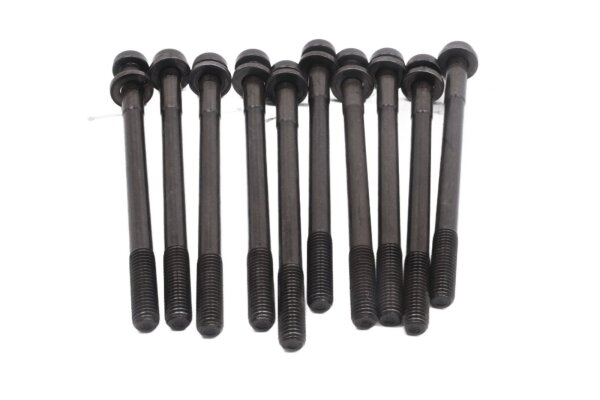 Bultsats för topplock, ventilkåpsbultar BMW K 1100 LT K589 0526 90-98