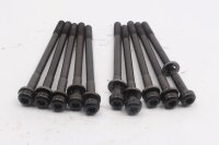 Bultsats för topplock, ventilkåpsbultar BMW K 1100 LT K589 0526 90-98