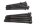 Bultsats för topplock, ventilkåpsbultar BMW K 1100 LT K589 0526 90-98