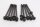 Bultsats för topplock, ventilkåpsbultar BMW K 1100 LT K589 0526 90-98