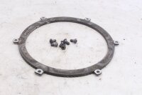ABS Sensorring vorne Bremsenzubehör BMW K 1100 LT K589 0526 90-98