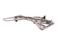 Passagerarfäste bakre fotstöd Honda CB 600 F Hornet PC41 07-08