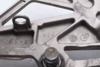 Passagerarfäste bakre fotstöd Honda CB 600 F Hornet PC41 07-08