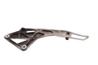 Support de repose-pieds passager arrière gauche Honda CB 600 F Hornet PC41 07-08