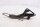 Support de repose-pieds passager arrière gauche Honda CB 600 F Hornet PC41 07-08