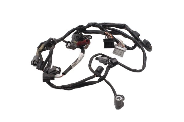 Faisceau de câbles pour injecteurs de carburant Honda CB 600 F Hornet PC41 07-08