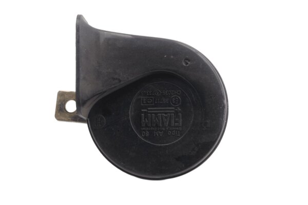 Horn, signalhorn, elektrisk ton, vänster, 12V BMW K 1100 LT K589 0526 90-98