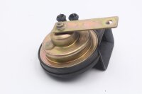 Horn, signalhorn, elektrisk ton, vänster, 12V BMW K 1100 LT K589 0526 90-98
