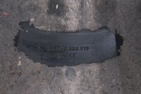 Bakskärm, hjulkapsel BMW K 1100 LT K589 0526 90-98