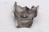 Avgasvärmesköld (nedre) BMW K 1200 S K40 K12S 0581 05-08