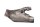 Avgasvärmesköld (nedre) BMW K 1200 S K40 K12S 0581 05-08