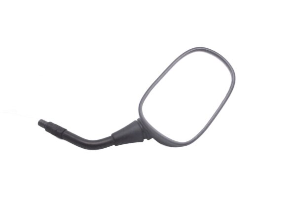 Rétroviseur gauche, rétroviseur intérieur, côté guidon, champ de vision Honda CB 600 F Hornet PC41 07-08