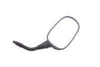Left mirror, rearview mirror, handlebar side, field of...