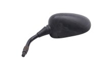 Rétroviseur gauche, rétroviseur intérieur, côté guidon, champ de vision Honda CB 600 F Hornet PC41 07-08