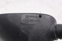 Rétroviseur gauche, rétroviseur intérieur, côté guidon, champ de vision Honda CB 600 F Hornet PC41 07-08