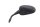 Rétroviseur gauche, rétroviseur intérieur, côté guidon, champ de vision Honda CB 600 F Hornet PC41 07-08