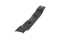 Supporto per serbatoio carburante, montaggio del contenitore del carburante Kawasaki ZX-7R ZX750N 96-99