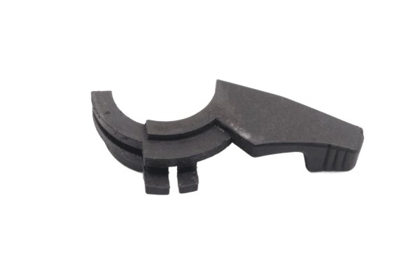 guide du support de câble de starter, levier de starter, carburateur Kawasaki ZX-7R ZX750N 96-99