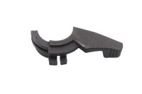 guide du support de câble de starter, levier de starter, carburateur Kawasaki ZX-7R ZX750N 96-99
