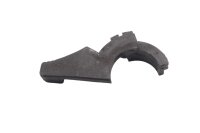guide du support de câble de starter, levier de starter, carburateur Kawasaki ZX-7R ZX750N 96-99