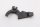 guide du support de câble de starter, levier de starter, carburateur Kawasaki ZX-7R ZX750N 96-99