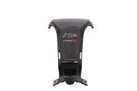 Instrumentpanel, sittbrunnsskydd (fram) BMW K 1200 S K40...