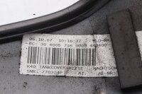 Instrument panel, cockpit cover (front) BMW K 1200 S K40 K12S 0581 05-08
