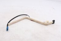 Línea de la bomba de combustible, línea del sensor de nivel de combustible BMW R 1200 R R1ST K27 0378 07-10