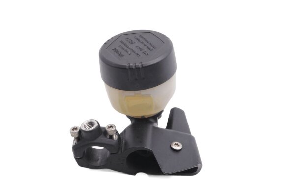 pompa freno anteriore, cilindro maestro del freno BMW R 1200 R R1ST K27 0378 07-10