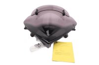 MRA tonad vindrutespoiler BMW K 1200 S K40 K12S 0581 05-08