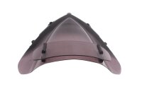 MRA tonad vindrutespoiler BMW K 1200 S K40 K12S 0581 05-08