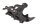 Rahmenhalter Geweih links Befestigung BMW K 1200 S K40 K12S 0581 05-08