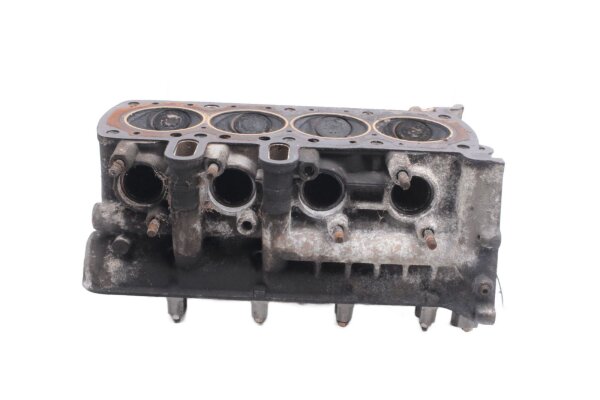 culasse, couvre-culasse, guide de soupape, chambre de combustion BMW K 100 RS K100RS 83-89