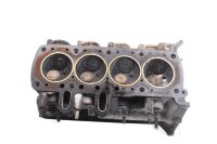 culasse, couvre-culasse, guide de soupape, chambre de combustion BMW K 100 RS K100RS 83-89