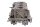 culasse, couvre-culasse, guide de soupape, chambre de combustion BMW K 100 RS K100RS 83-89