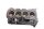 culasse, couvre-culasse, guide de soupape, chambre de combustion BMW K 100 RS K100RS 83-89