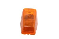 Achterste rechter richtingaanwijzer ULO oranje behuizing...