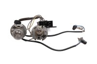 Rücklicht Kabelbaum Fassung Lampenträger hinten...