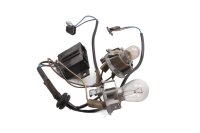 Baglygte ledningsnet fatning pæreholder bagtil, tag BMW K 100 RS K100RS 83-89