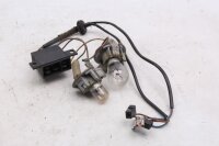 Baglygte ledningsnet fatning pæreholder bagtil, tag BMW K 100 RS K100RS 83-89