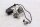 Baglygte ledningsnet fatning pæreholder bagtil, tag BMW K 100 RS K100RS 83-89