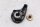 Chokerhåndtag, chokerjustering, starterhåndtag, karburator BMW K 100 RS K100RS 83-89