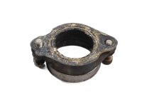 Collettore di aspirazione, guarnizione in gomma del carburatore, morsetto BMW K 100 RS K100RS 83-89