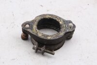 Collettore di aspirazione, guarnizione in gomma del carburatore, morsetto BMW K 100 RS K100RS 83-89
