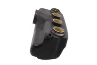 Scatola filtro aria, scatola di aspirazione, alloggiamento filtro aria, 4 vie BMW K 100 RS K100RS 83-89