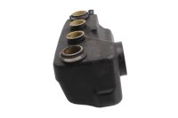 Scatola filtro aria, scatola di aspirazione, alloggiamento filtro aria, 4 vie BMW K 100 RS K100RS 83-89